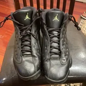 JORDAN 13’s. “Additude” color way. Nike | Shoes | Jordan 3s Additude Color Way | Poshmark main image 3